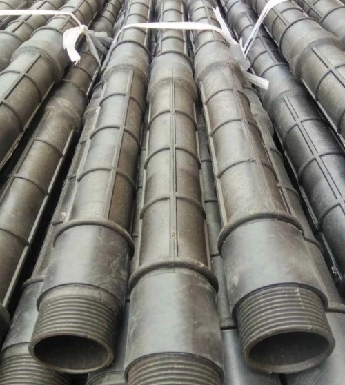 袖閥管有哪些規(guī)格尺寸？