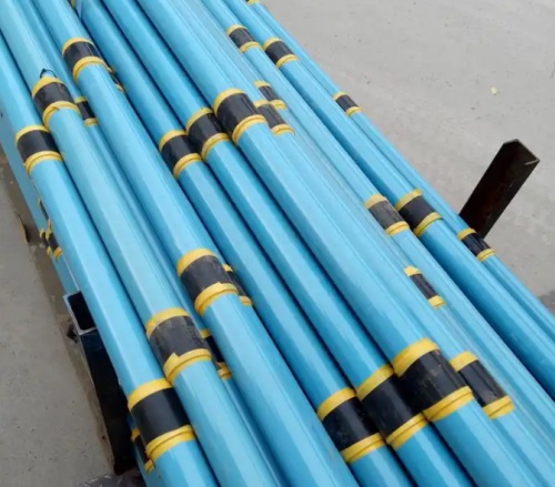 袖閥管在邊坡支護(hù)工程中有何作用？