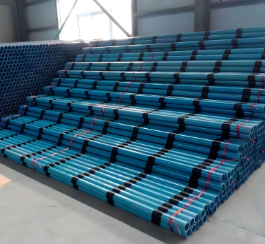 袖閥管有哪些結(jié)構(gòu)組成？