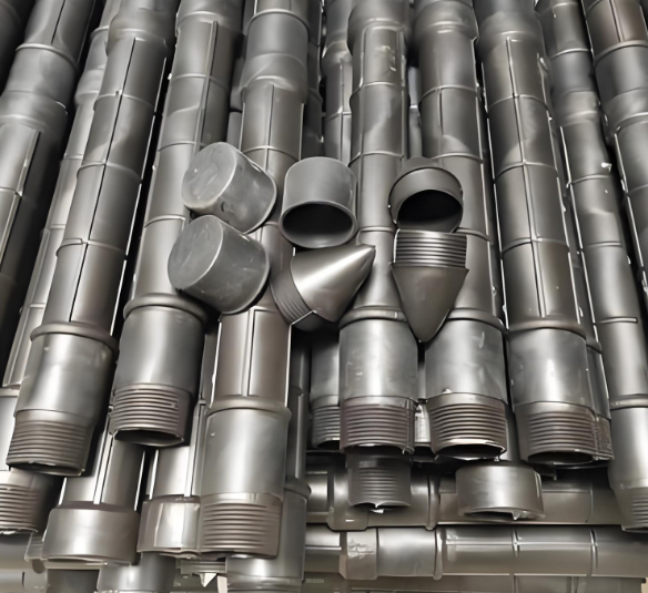 袖閥管的注漿過(guò)程如何控制？