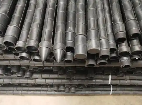 袖閥管注漿技術(shù)的應(yīng)用案例